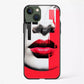 Back Cover for iPhone 13 Glass Mobile Back Case