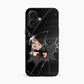 Back Cover for iPhone 16 Premium Glass Mobile Back Case