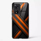 Back Cover for Vivo Y100 Glass Mobile Back Case