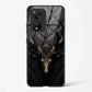 Back Cover for Vivo Y100 Glass Mobile Back Case