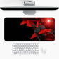 Mypcwala-Abstract Futuristic Gaming desk mat