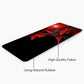 Mypcwala-Abstract Futuristic Gaming desk mat