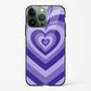 Back Cover for iPhone 14 Pro Premium Glass Mobile Back Case