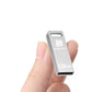 Simmtronics New Pendrive 128GB Flash Drive USB 2.0 Metal Body for Laptop and Computer