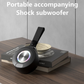 Mypcwala Portable Wireless Speaker SPK – 10