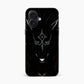 Back Cover for iPhone 16 Premium Glass Mobile Back Case