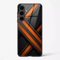 Back Cover for Samsung Galaxy S24 Glass Mobile Back Case