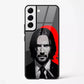 Back Cover for Samsung Galaxy S21 FE Premium Designer Glass Mobile Back Case