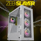 Zeb-Slayer Product Type: Premium Gaming Cabinet