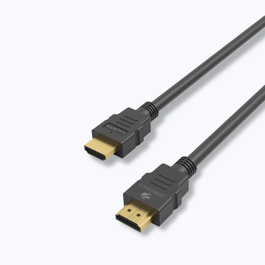 ZEB-HAA3020 (3 Meter) HDMI Cable