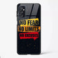 Back Cover for Galaxy A14 Premium Glass Mobile Back Case - Mypcwala