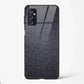 Back Cover for Galaxy A14 Premium Glass Mobile Back Case - Mypcwala