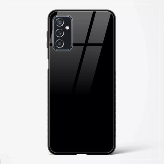 Back Cover for Galaxy A14 Premium Glass Mobile Back Case - Mypcwala