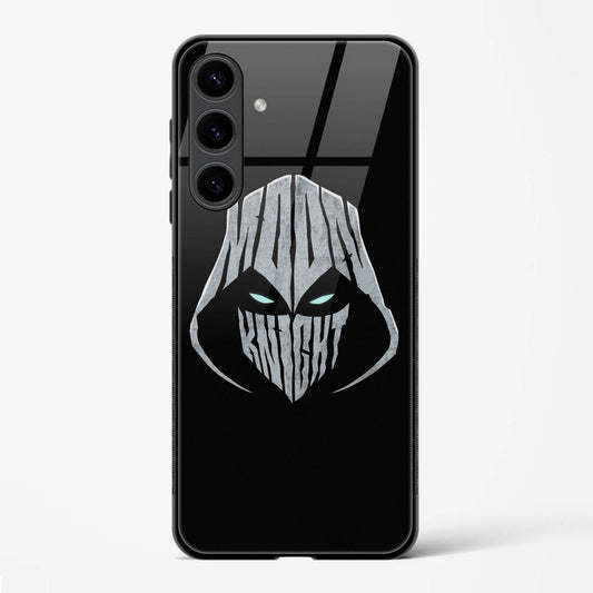 Back Cover for Galaxy S23 Premium Glass Mobile Back Case - Mypcwala