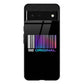 Back Cover for Google Pixel 7 Premium Designer Glass Mobile Back Case - Mypcwala
