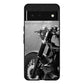 Back Cover for Google Pixel 7A Premium Designed Glass Mobile Back Case/Cover - Mypcwala
