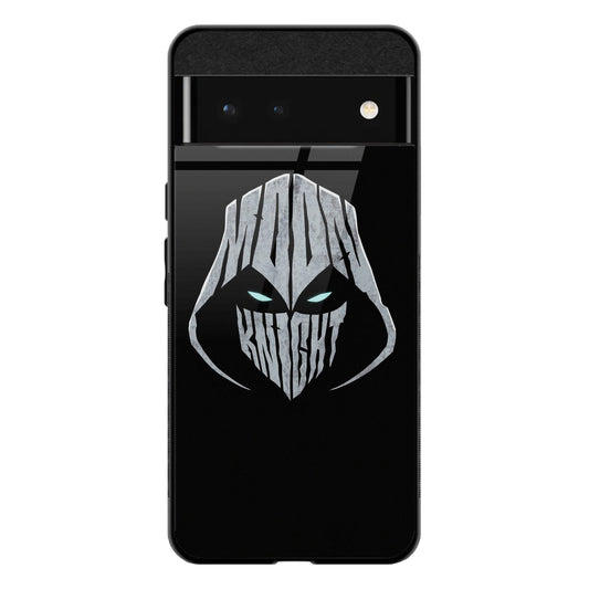 Back Cover for Google Pixel 7A Premium Designed Glass Mobile Back Case/Cover - Mypcwala