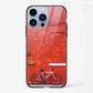 Back Cover for iPHONE 14 Pro Max Premium Tempered Glass Mobile Back Case - Mypcwala