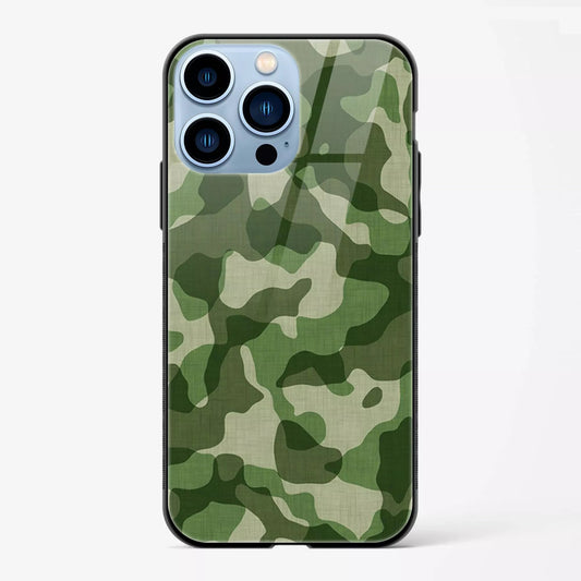 Back Cover for iPHONE 14 Pro Max Premium Tempered Glass Mobile Back Case - Mypcwala