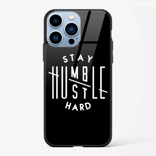 Back Cover for iPHONE 14 Pro Max Premium Tempered Glass Mobile Back Case - Mypcwala