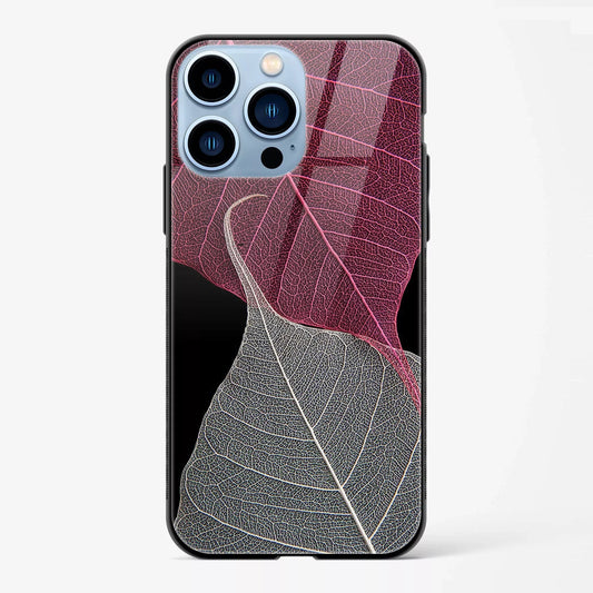 Back Cover for iPHONE 14 Pro Max Premium Tempered Glass Mobile Back Case - Mypcwala