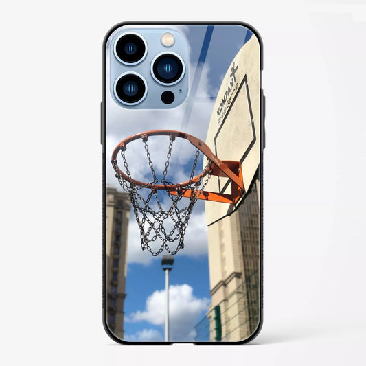 Back Cover for iPHONE 14 Pro Max Premium Tempered Glass Mobile Back Case - Mypcwala