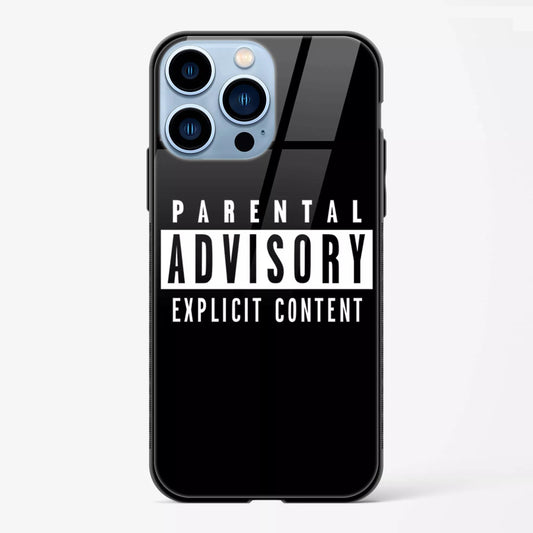 Back Cover for iPHONE 14 Pro Max Premium Tempered Glass Mobile Back Case - Mypcwala