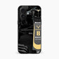 Back Cover for iPhone 16 Premium Glass Mobile Back Case - Mypcwala