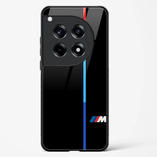 Back Cover For OnePlus 12R premium Designed Glass Mobile Back Cover/Cases - Mypcwala