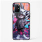 Back Cover for OnePlus 8T Premium Glass Mobile Back Case - Mypcwala