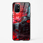 Back Cover for OnePlus 8T Premium Glass Mobile Back Case - Mypcwala