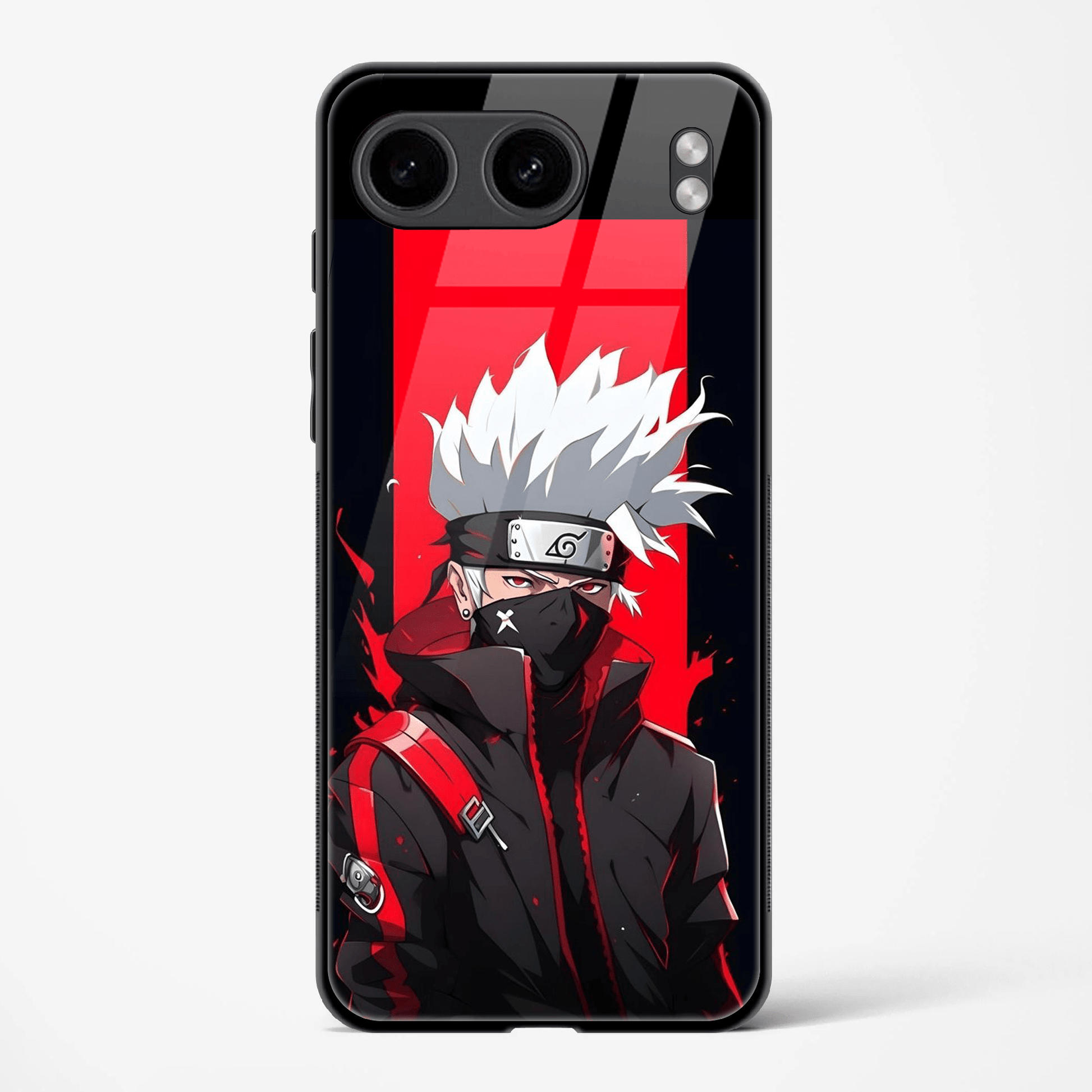 Back Cover for OnePlus Nord 4 5G Premium Glass Mobile Back Case - Mypcwala