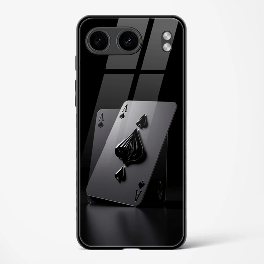 Back Cover for OnePlus Nord 4 5G Premium Glass Mobile Back Case - Mypcwala