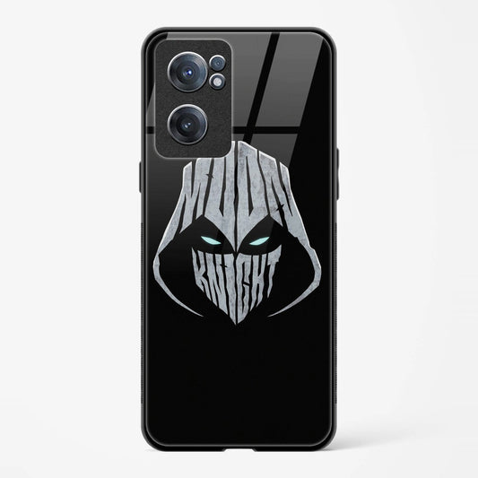 Back Cover For OnePlus Nord CE 2 5G Premium Glass Designed Mobile Back Case & Cover - Mypcwala