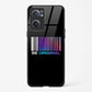 Back Cover For OnePlus Nord CE 2 5G Premium Glass Designed Mobile Back Case & Cover - Mypcwala