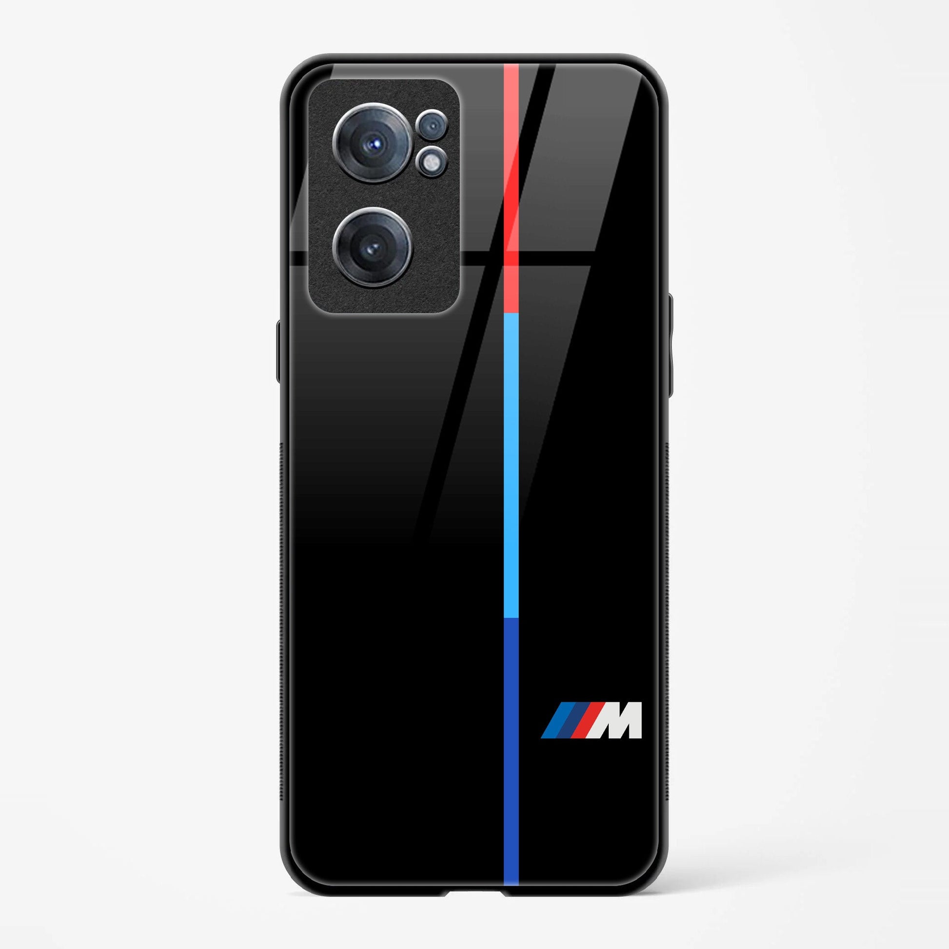 Back Cover For OnePlus Nord CE 2 5G Premium Glass Designed Mobile Back Case & Cover - Mypcwala