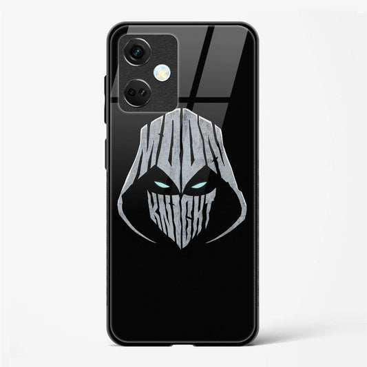 Back Cover For OnePlus Nord CE3 5G Premium Glass Designed Mobile Case & Cover - Mypcwala