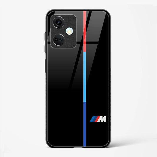 Back Cover For OnePlus Nord CE3 5G Premium Glass Designed Mobile Case & Cover - Mypcwala