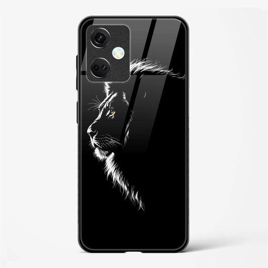 Back Cover For OnePlus Nord CE3 5G Premium Glass Designed Mobile Case & Cover - Mypcwala