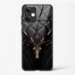 Back Cover For OnePlus Nord CE3 5G Premium Glass Designed Mobile Case & Cover - Mypcwala