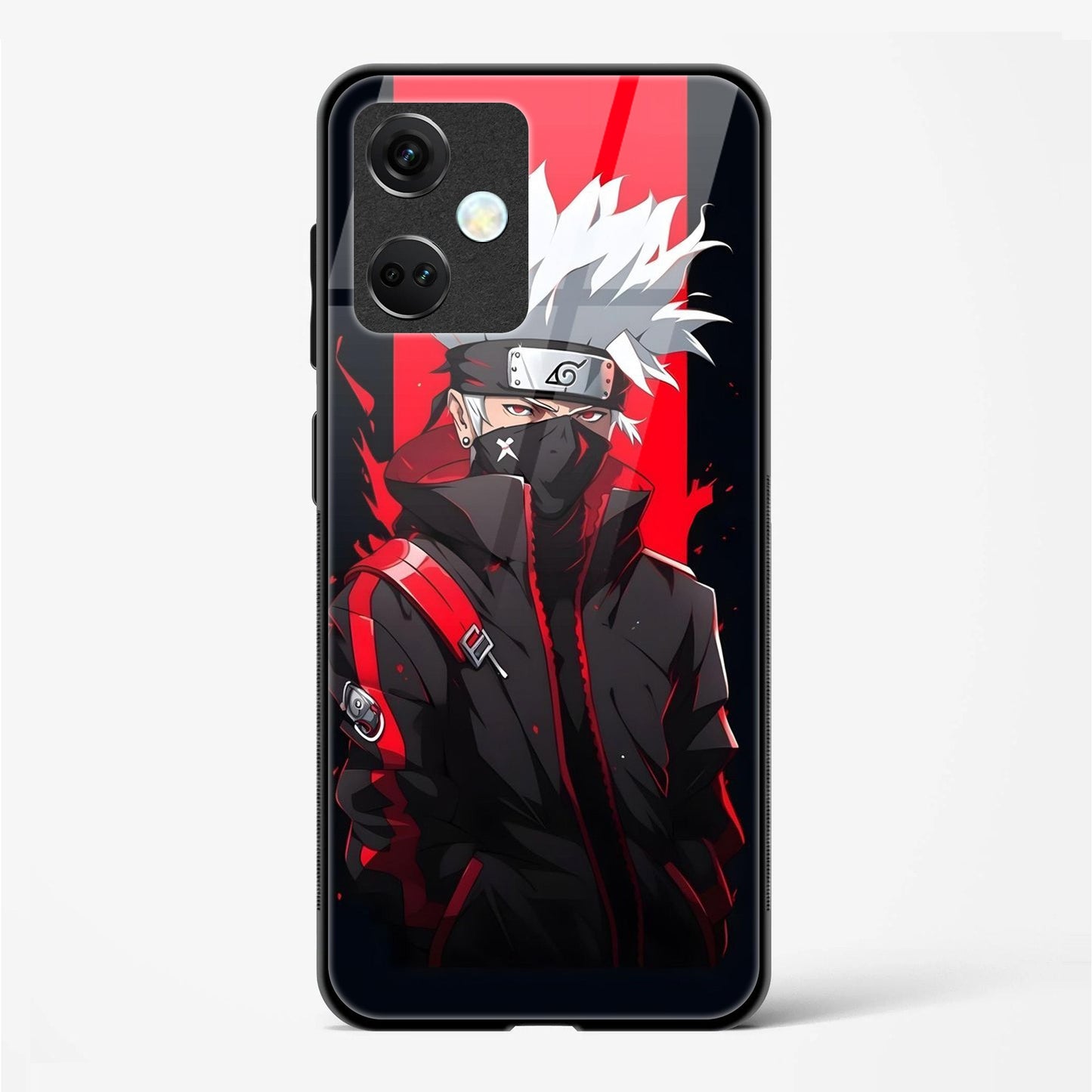 Back Cover For OnePlus Nord CE3 5G Premium Glass Designed Mobile Case & Cover - Mypcwala