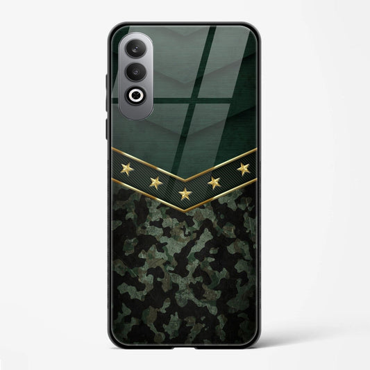 back Cover For OnePlus Nord CE4 Premium Design Glass Mobile Back Case/Cover - Mypcwala