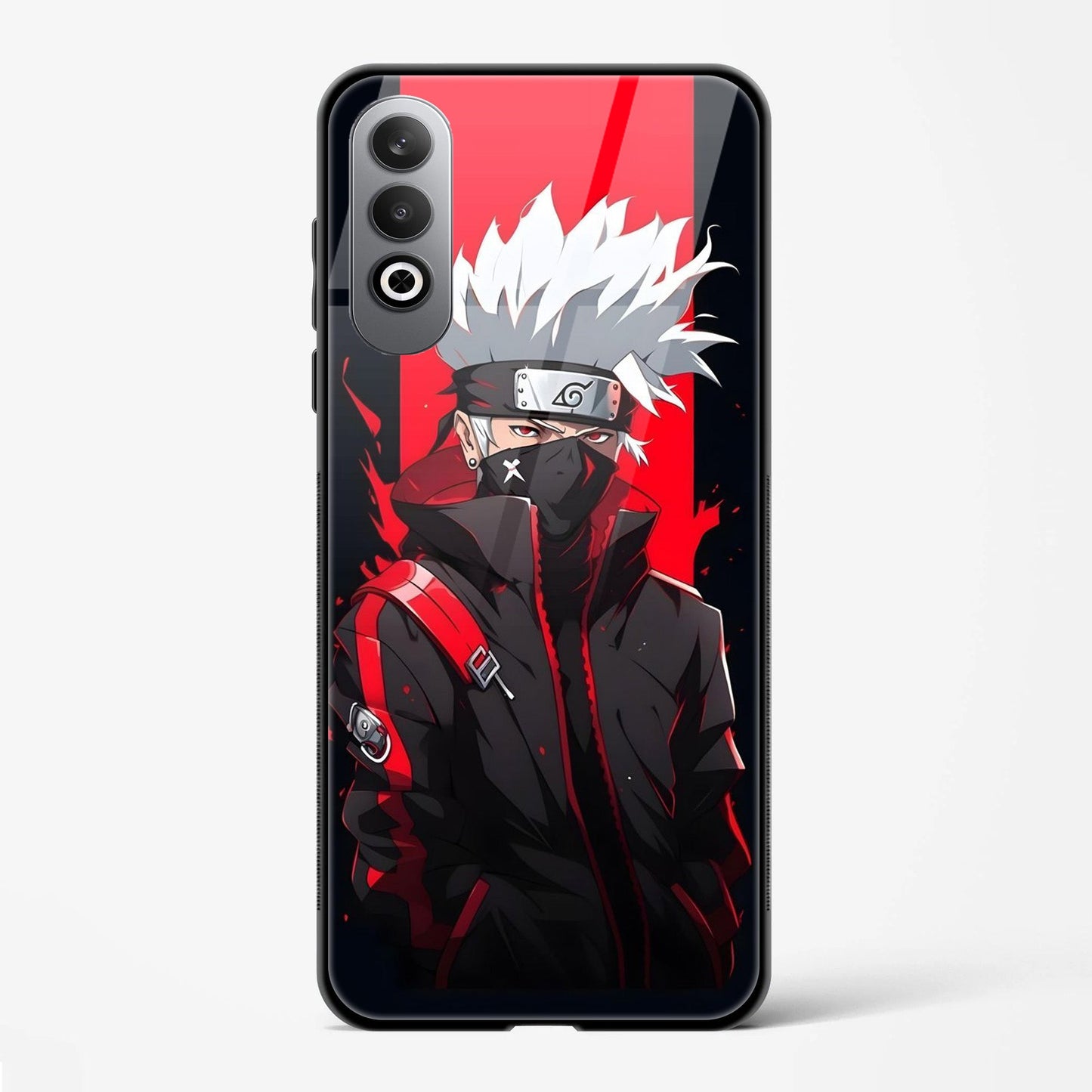 back Cover For OnePlus Nord CE4 Premium Design Glass Mobile Back Case/Cover - Mypcwala