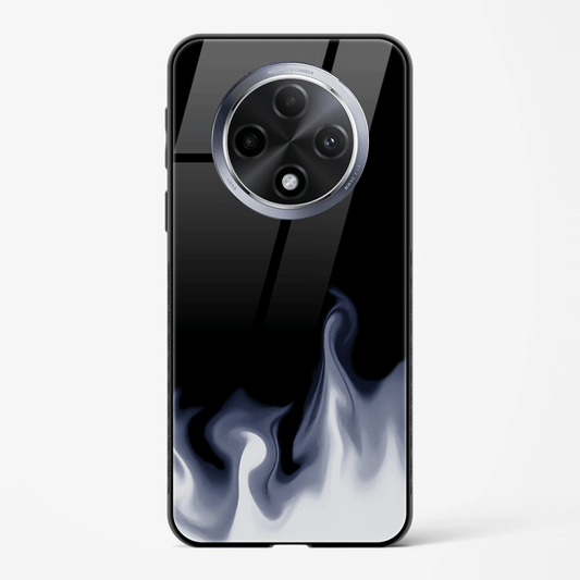 Back Cover for Oppo F27 Pro Plus 5G Premium Glass Mobile Back Case - Mypcwala