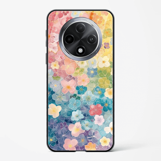 Back Cover for Oppo F27 Pro Plus 5G Premium Glass Mobile Back Case - Mypcwala