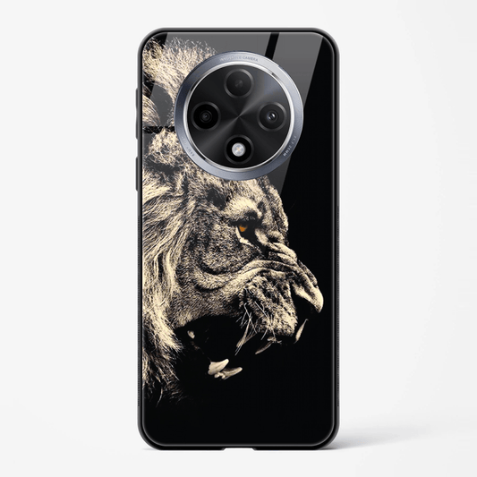 Back Cover for Oppo F27 Pro Plus 5G Premium Glass Mobile Back Case - Mypcwala