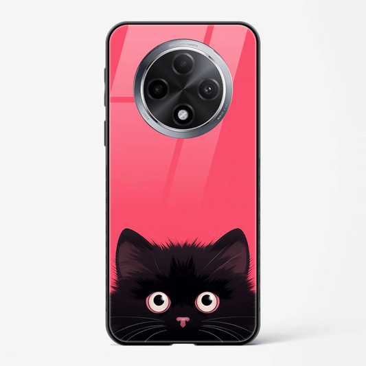 Back Cover for Oppo F27 Pro Plus 5G Premium Glass Mobile Back Case - Mypcwala