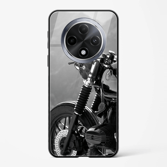 Back Cover for Oppo F27 Pro Plus 5G Premium Glass Mobile Back Case - Mypcwala