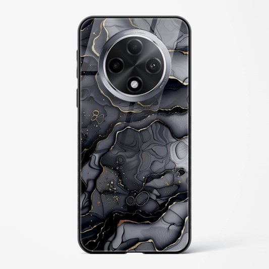 Back Cover for Oppo F27 Pro Plus 5G Premium Glass Mobile Back Case - Mypcwala