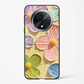 Back Cover for Oppo F27 Pro Plus 5G Premium Glass Mobile Back Case - Mypcwala